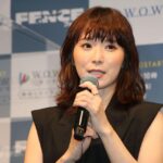 【芸能】＜松岡茉優＞宮本エリアナの女優デビューにエール　「お芝居ってうまいへたじゃねーなと思うきっかけになった」