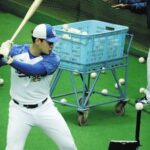 中日石川昂弥、実戦復帰は4月以降に