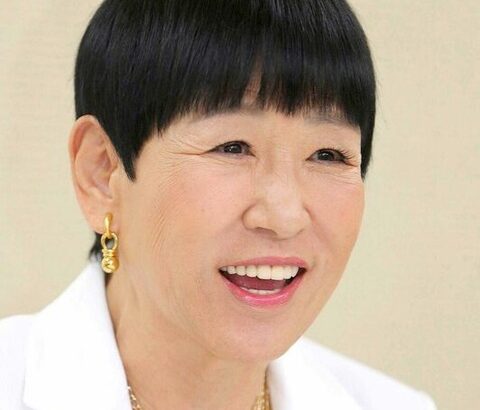 【芸能】和田アキ子、「ＷＢＣ」日韓戦で先発した両投手の心境を推察…「ダルビッシュさんも韓国のピッチャーさんもビビってはった」