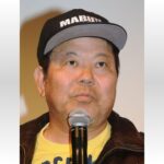 【芸能】ほんこん「比例代表で受かってるやつなんか全員除名や」　ガーシー容疑者の処分に持論