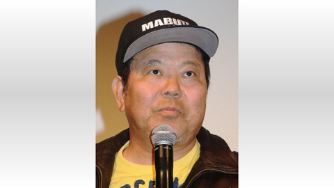 【芸能】ほんこん「比例代表で受かってるやつなんか全員除名や」　ガーシー容疑者の処分に持論