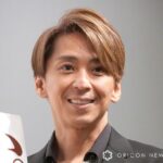 【芸能】木村拓哉、“カムバック勝利”の森且行を祝福「まさに不撓不屈！おめでとう且行！」