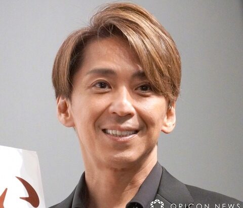 【芸能】木村拓哉、“カムバック勝利”の森且行を祝福「まさに不撓不屈！おめでとう且行！」