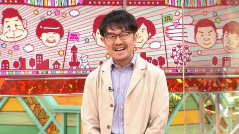 【芸能】土田晃之「イクメンでもなんでもないです。大きな間違い」