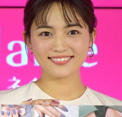 【芸能】川口春奈、中条あやみ、永野芽郁、橋本環奈、広瀬アリス＆すず、本田翼…「美容師をやってほしいと思う女性芸能人」ランキング1位は？