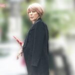 【芸能】梅宮アンナ、銀座ママ転身報道も「私にはムリでした」体験入店で頓挫と本人が明かす“次のお仕事”