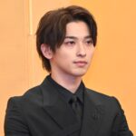 【芸能】横浜流星は「人を惹きつける」　制作統括が大河主演起用の理由を説明「謙虚で真面目」