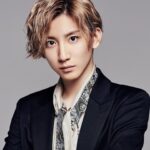 【芸能】京本大我、SixTONESでいちばん「涙が似合う男」の艶っぽすぎる“あの部分”