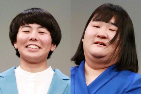 【芸能】ヨネダ2000、男女トリオをスピード解散した理由告白　「今考えれば…」