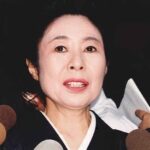 【芸能】深夜徘徊に音信不通…消えた中村玉緒がいたのは絶縁したはずの娘宅だった