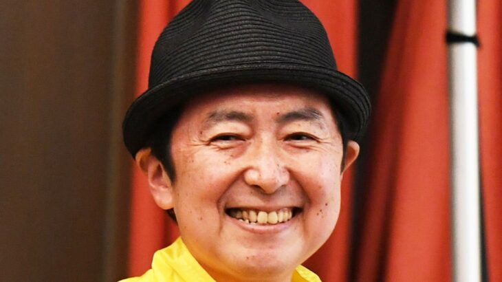 【芸能】笠井信輔アナ 花粉症での?逆差別?訴え「人の痛みがわからないのね、とか」