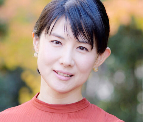 【芸能】小倉智昭に「寂しいねぇ」と同情されていた中江有里「49歳の再婚」の大正解