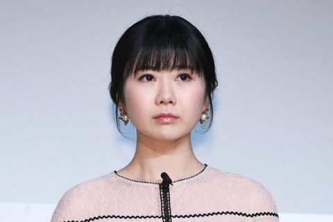 【芸能】福原愛さん 元夫と法廷対決か　離ればなれの子どもを巡り…江宏傑氏が法的措置の方針