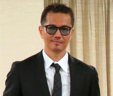 【芸能】「大丈夫かな」「早く元気になって」　EXILE ATSUSHI、体調不良を報告　一酸化炭素中毒の疑い