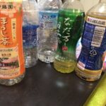 なぜ口に入れたペットボトルから“食中毒”が起こるのか？