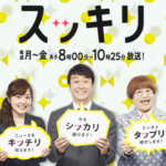 加藤浩次、レギュラー番組消滅の危機！？『スッキリ』終了の余波で評判は悲しすぎる！