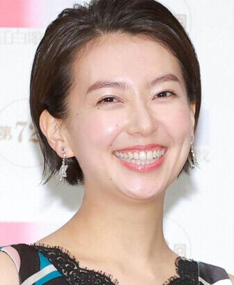 【テレビ】NHK和久田麻由子アナ「ニュース7」で産休から復帰　1年ぶり報道番組「よろしくお願いします」