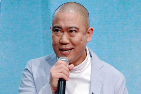 【芸能】コロチキ・ナダル、“ラジオ軽視”発言を釈明　「エンタメではあるねん」