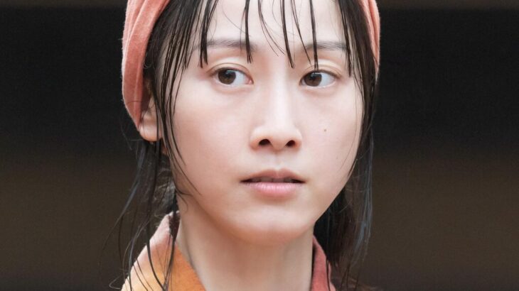 【芸能】＜どうする家康＞松井玲奈“お万”扮装写真公開　「家康の心に入り込む神秘的な女」