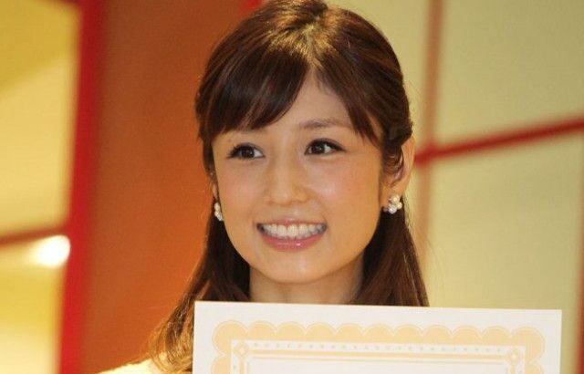 小倉優子、“お友達できた”白百合女子大での学園生活に笑顔