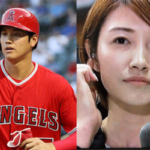 衝撃！ 炎上必至の『大谷翔平の結婚相手ランキング』が公開！