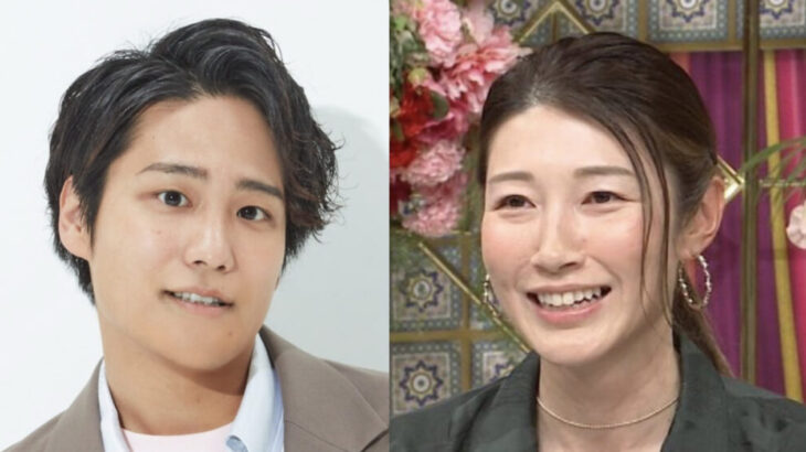 【スクープ】ジャニーズの桐山照史と狩野舞子、真剣交際発覚！！！！！