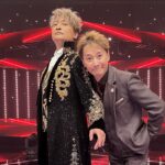 中居正広＆香取慎吾、12年ぶりの再会が神すぎる！「SMAP」という絆が・・・