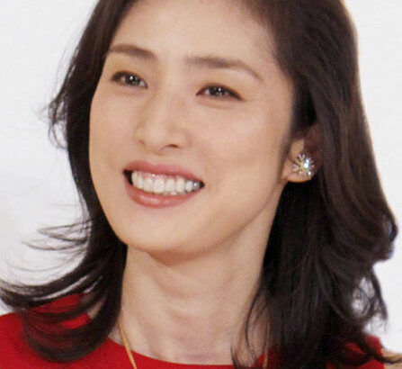 【芸能】天海祐希演じる「上水流涼子」の圧倒的な存在感！ 宝塚出身女優はスケールが違う