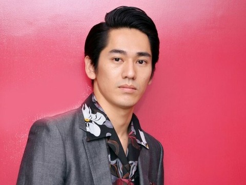 【芸能】永山絢斗、俳優志すきっかけは兄の出演作「衝撃的すぎて」「何百回見たんだろうって」