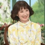 【芸能】 酒井和歌子、5年前に母他界　独身貫く人生最後まで心配されていた