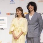 【芸能】庄司智春、妻・藤本美貴には「裸を見られたくない」　家族5人での入浴は一切なし