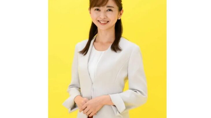 【芸能】読売テレビ・中谷しのぶアナが結婚を発表！　お相手は同局社員