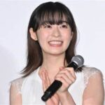 【芸能】森七菜、同世代との撮影現場を回顧「さっき気づきました、みんな芸能人だったんだって(笑)」