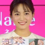 【芸能】川口春奈、内田有紀、剛力彩芽、仲里依紗、深津絵里…ヤクルトCM出演、歴代ランキング　1位は？