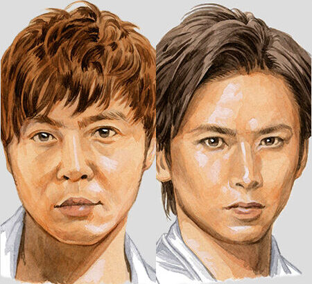 【芸能】ジャニーズ、最新ジンクス事情を一挙公開！「KinKi Kidsに挟まれると…」