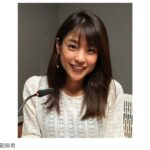 【芸能】岡副麻希、母がくも膜下出血で死去したと報告　「頭痛を訴えてる母に耳鼻科の受診をすすめてしまい…」　悔やむ気持ち綴る