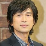 【芸能】江口洋介　家の掃除は「苦じゃない」“掃除機好き”としてのこだわり明かす　妻は森高千里