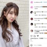 【芸能】“彼女いない歴33年”の芸人、元セクシー俳優・上原亜衣とカップル成立で罵倒DM殺到　本人は進展狙い「頑張ります」