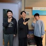 【芸能】有吉弘行、松本人志の「THE SECOND」大会アンバサダー就任に喜び「松本さんがいるのといないのとでは大違い」