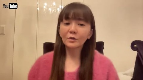 【芸能】「ママみたいにはなって欲しくない」　華原朋美、“自身の曲歌う”3歳息子へ吐露　出産直前に撮ったマタフォトも