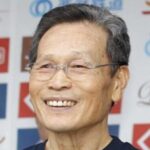 【訃報】“怪童”中西太さん死去、90歳心不全