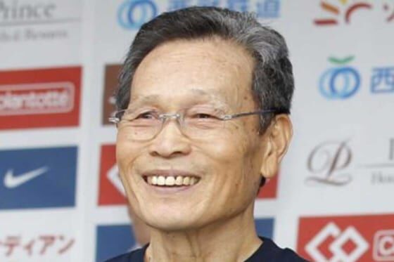 【訃報】“怪童”中西太さん死去、90歳心不全