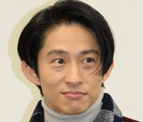 【芸能】元Ｖ６三宅健がツイッターとインスタのアカウント変更　過去投稿は全削除