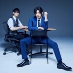 【芸能】Snow Man目黒蓮　ついに！！連ドラ単独初出演　7月期のTBS「トリリオンゲーム」