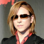 【芸能】YOSHIKI、hideさん命日に思い綴る　布袋寅泰も反応「空に手を振ります」