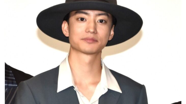 【芸能】伊藤健太郎、初対面の人に「怖いと言われる」　“二面性”問われてポツリ　主演映画『静かなるドン』の舞台あいさつに登場