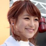 【芸能】鈴木奈々、離婚を最初に伝えた芸能人「ずっと長年一緒に番組をやってた」