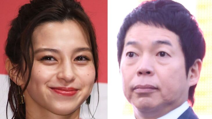 今田耕司が中条あやみに手を出さなかったって！？　理由とは・・・？