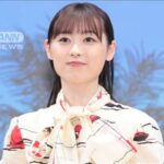 福原遥が1年ぶりにお米を解禁した理由とは？感動的な涙のエピソードを明かす