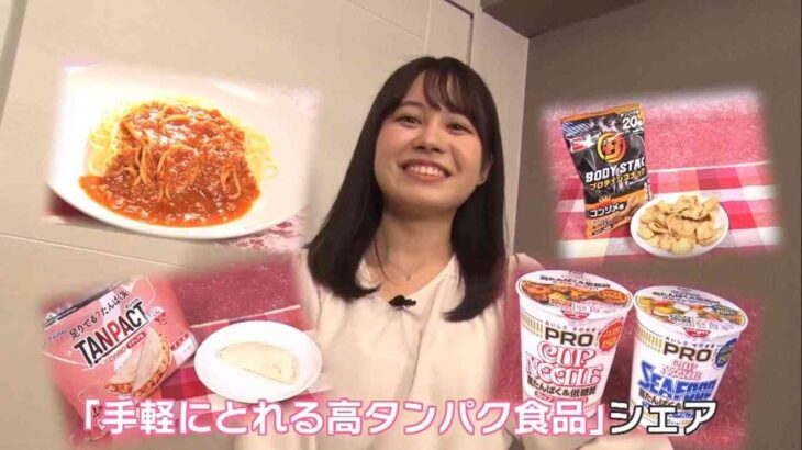 6月にまた値上げ！！　インスタント麺、スナック菓子、カレールー等・・・今のうちに